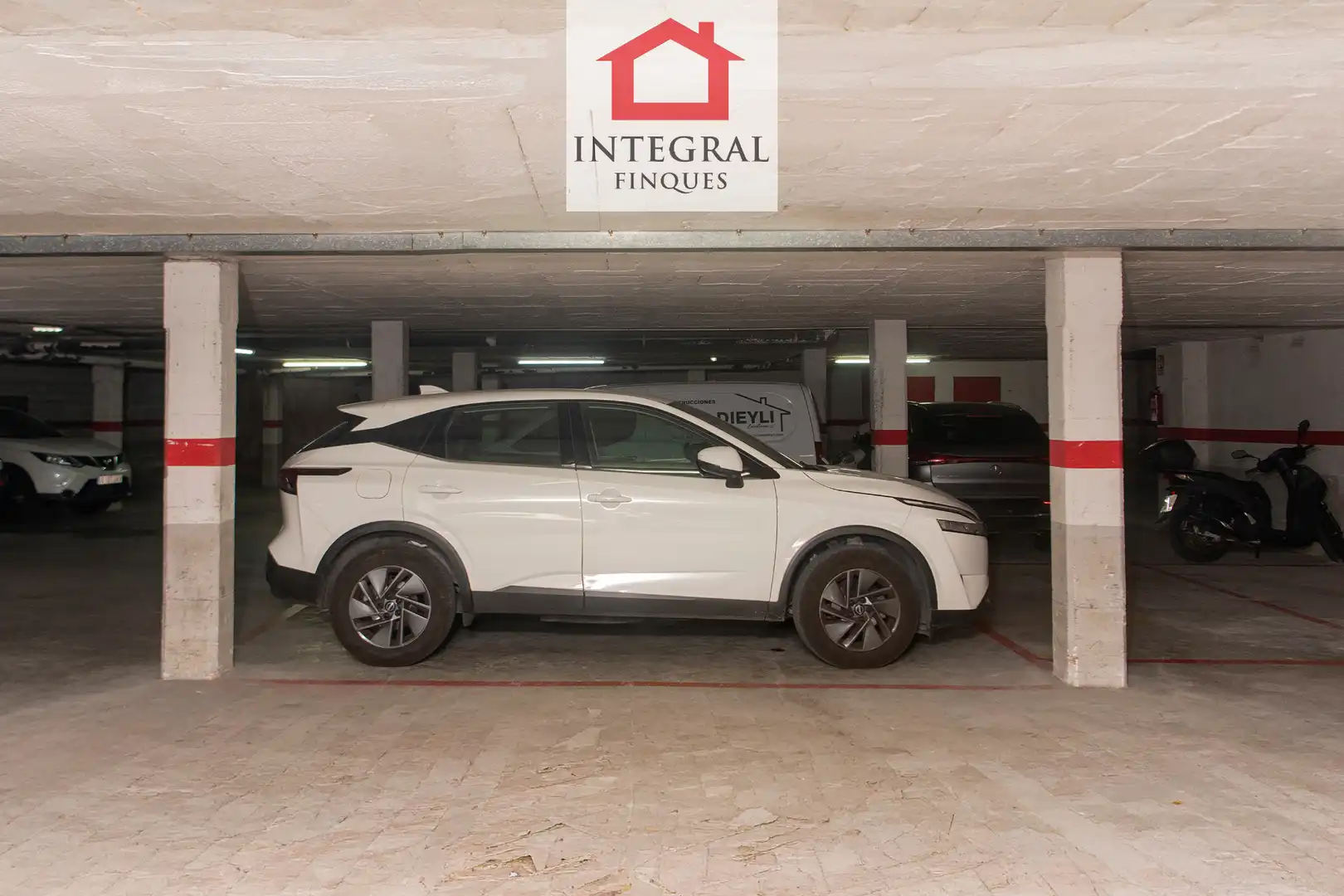 Appartement compact avec ascenseur à vendre à Avinguda Catalunya, imagen 16