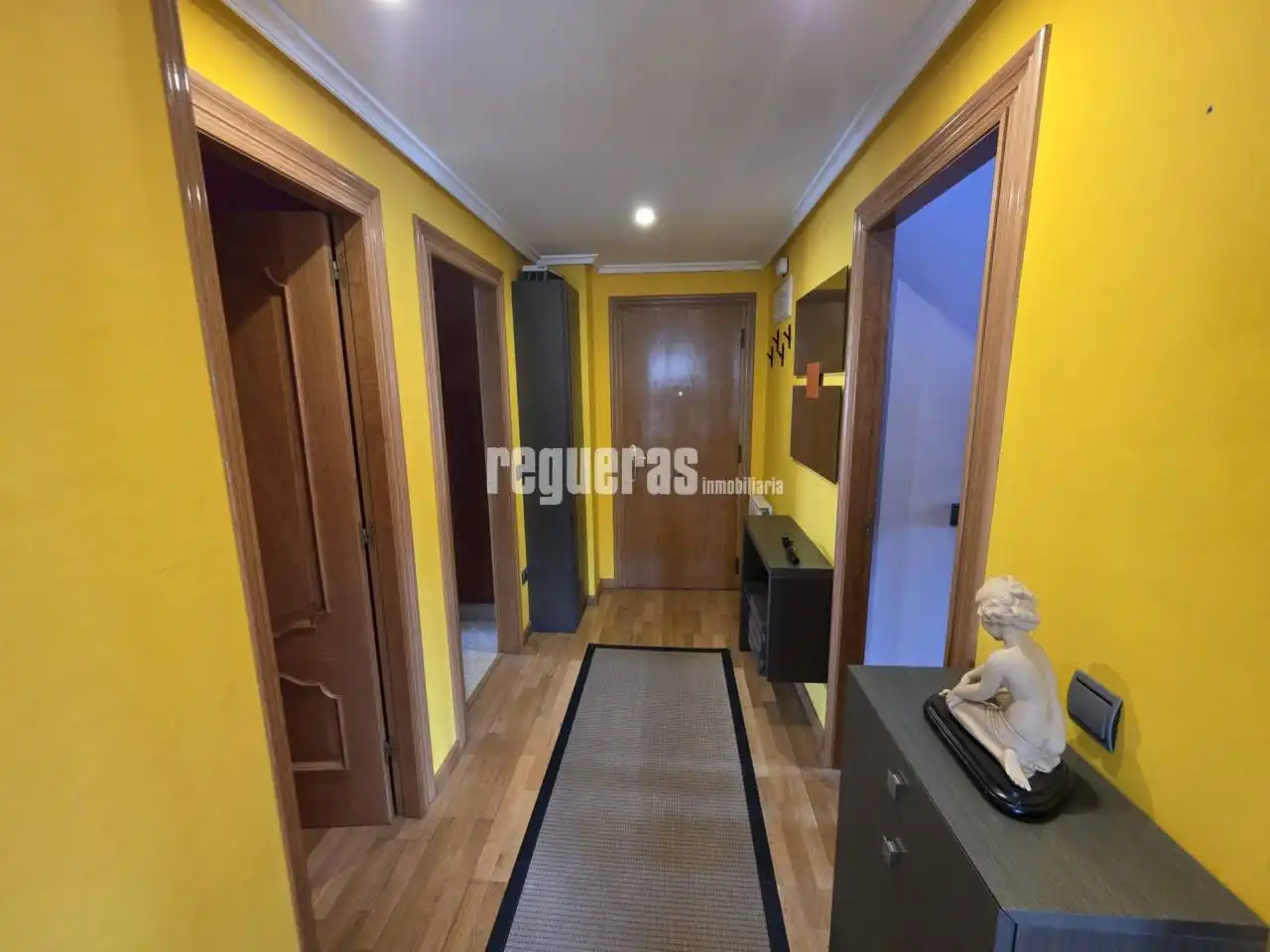 Flat for sale in Corvera de Asturias  with Heating, Storage room and Furnished