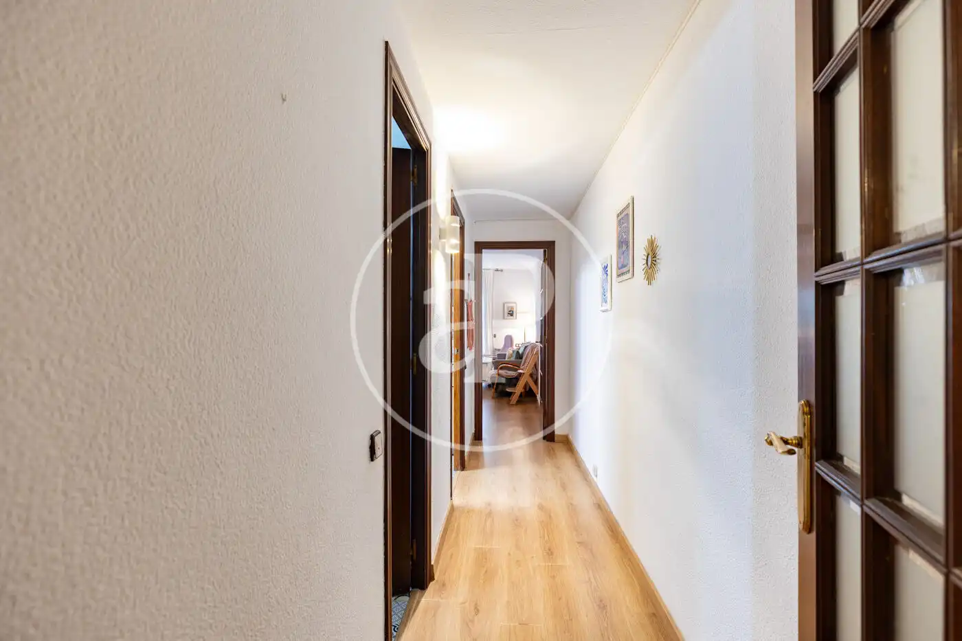 Appartement avec terrasse à vendre à Carrer de València, imagen 35
