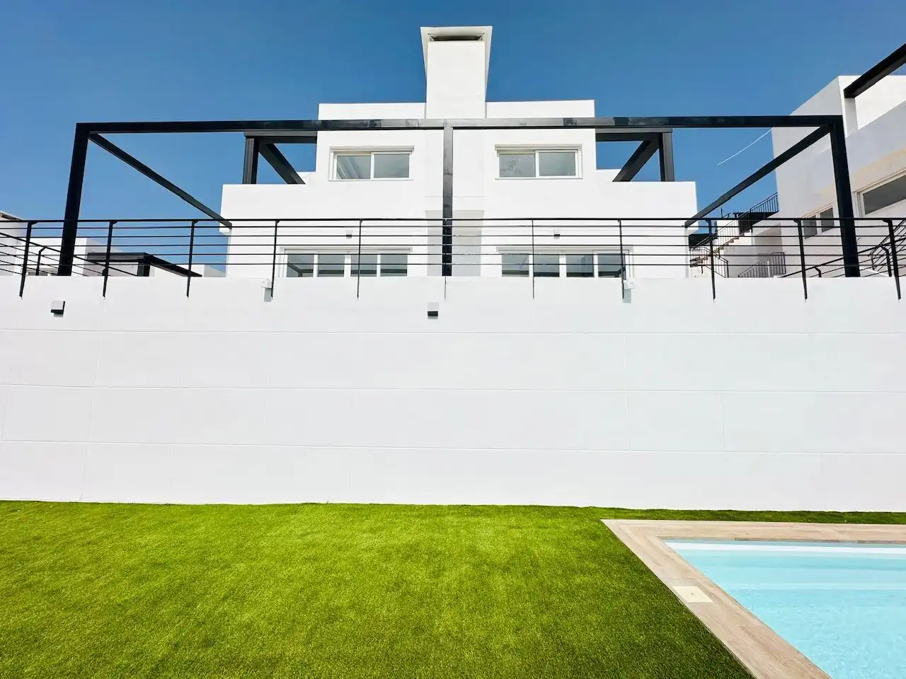 Casa o chalet en venta en El Peñoncillo