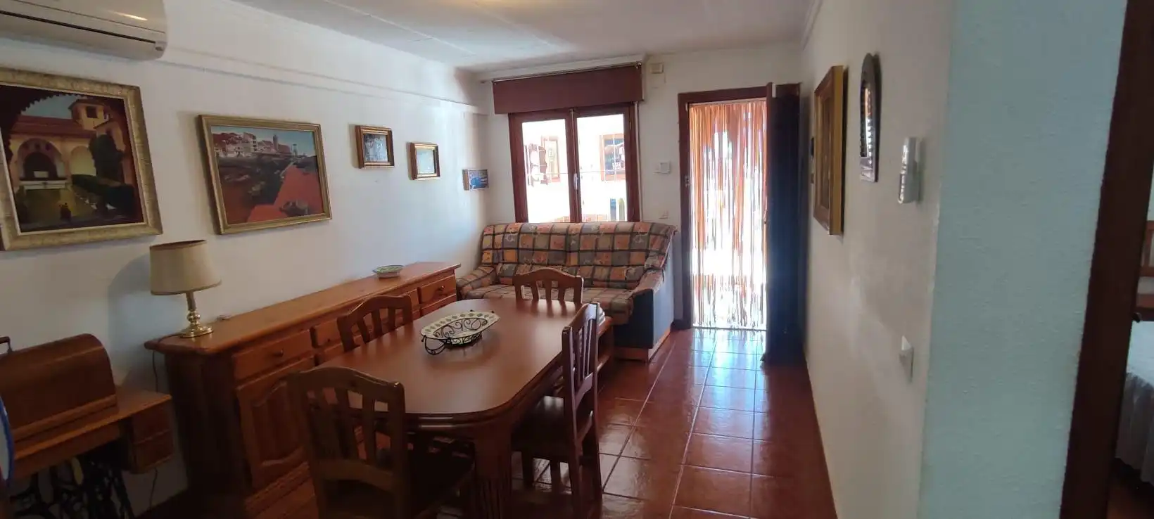 Duplex with garden for sale in Zona Carrefour - Urbanizaciones, imagen 8