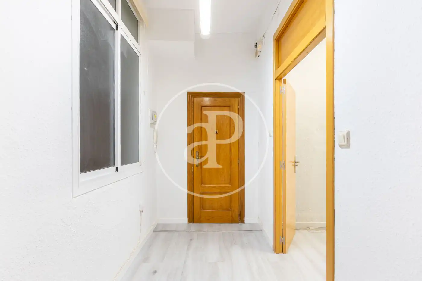 Piso de alquiler en C/ de Roger de Llòria, Sant Francesc