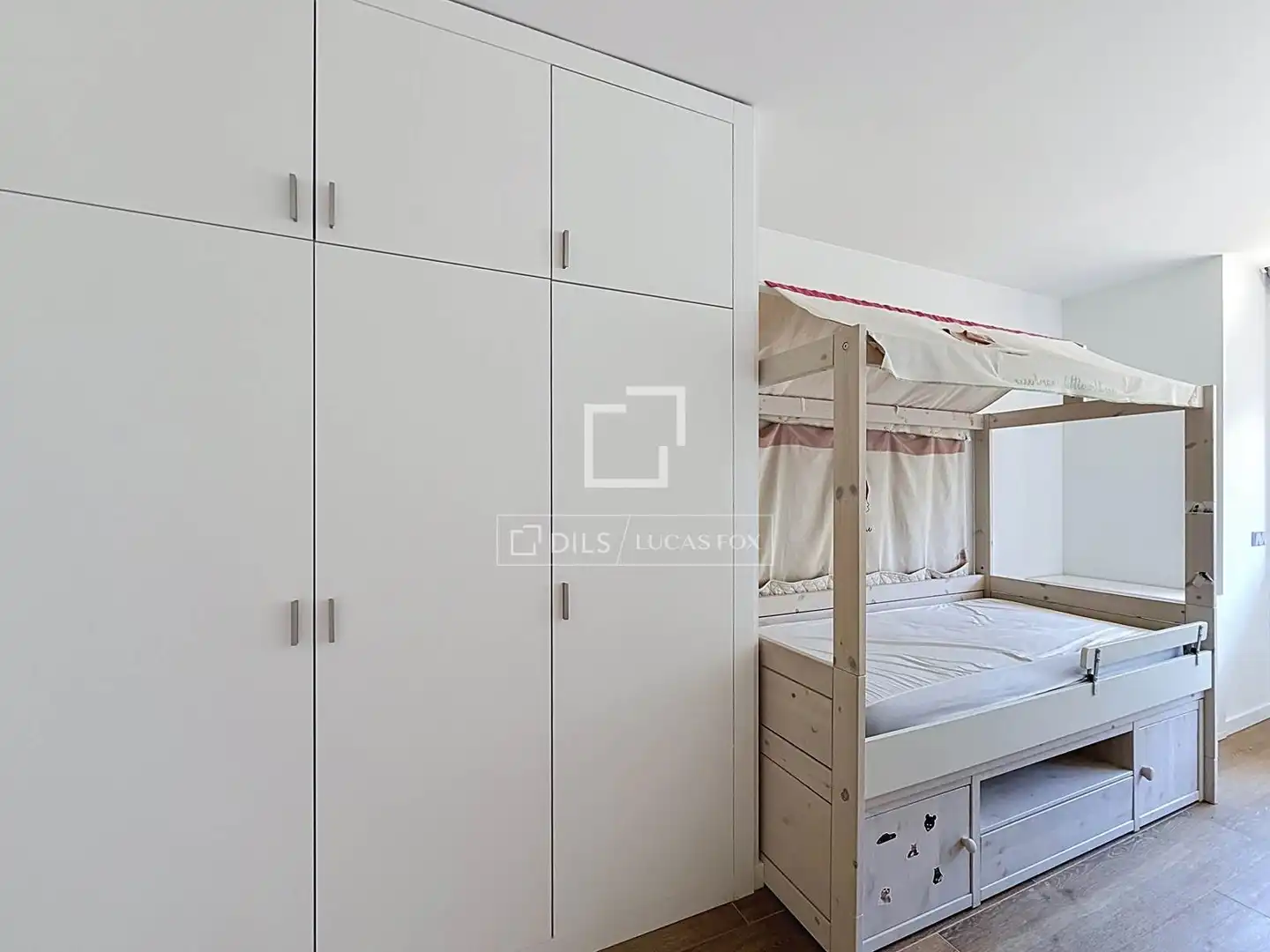 Ático con terraza en venta en Les Escaldes, imagen 37