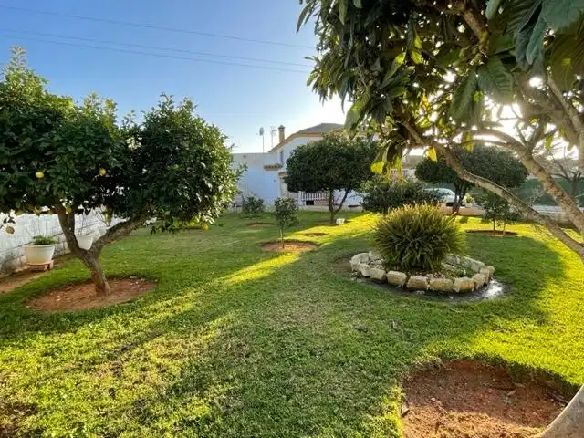Casa o xalet en venda a Las Lagunas - Campano