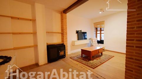 Photo 2 of House or chalet for sale in Calle Héroes, Centro - El Castillo, Sagunto / Sagunt