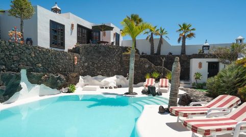 Foto 5 de Casa o chalet en venta en Tahiche, Teguise