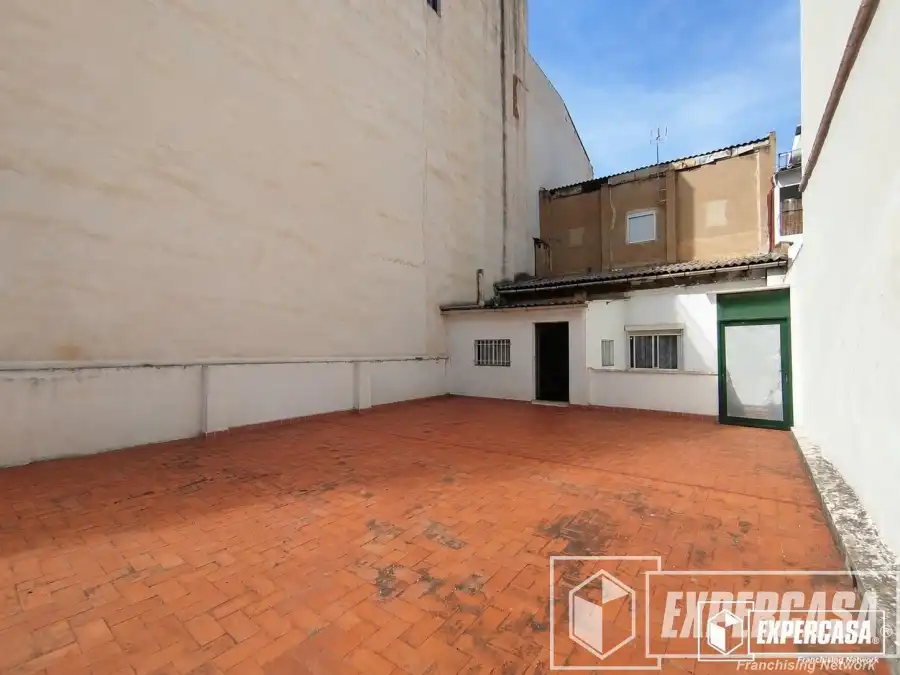 Casa o chalet en venta en Zona Concordia