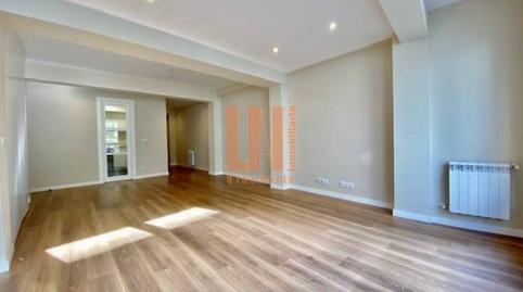 Foto 4 de Pis de lloguer a Rúa Ramón de la Sagra, Ensanche, A Coruña Capital