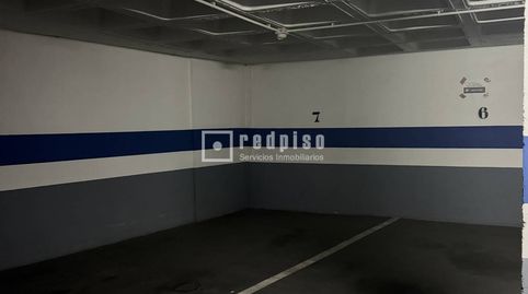 Foto 2 de Garatge en venda a De Bernat Fenollar, La Carrasca, Valencia Capital