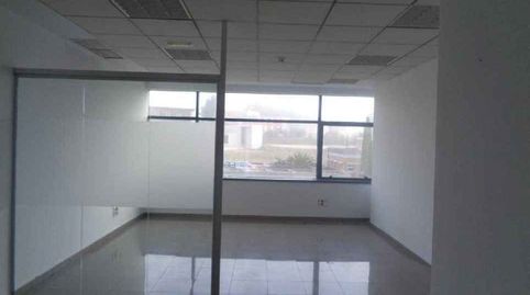 Foto 5 de Oficina en venta en Avenida de Europa 5, Avenida Europa - San Antón, Toledo Capital