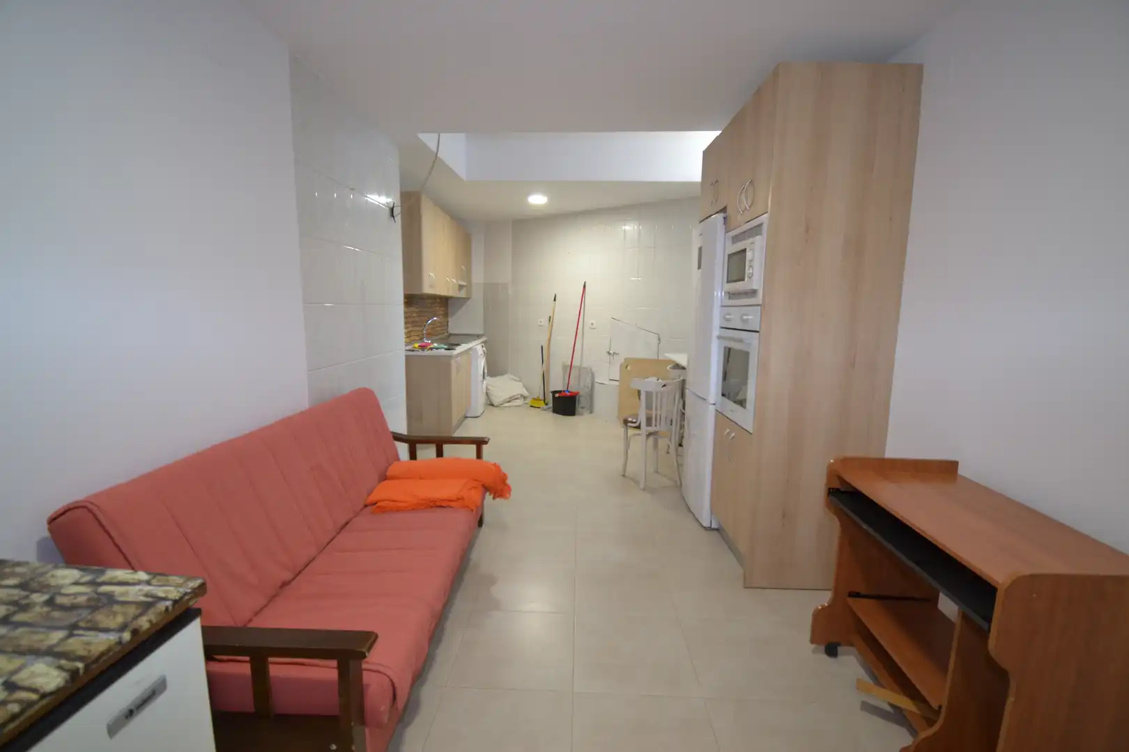 Casa o xalet en venda en Malpartida de Plasencia amb Moblat, Forn i Rentadora