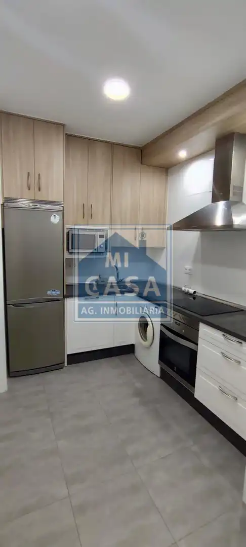 Apartamento de alquiler en Mérida, Badajoz
