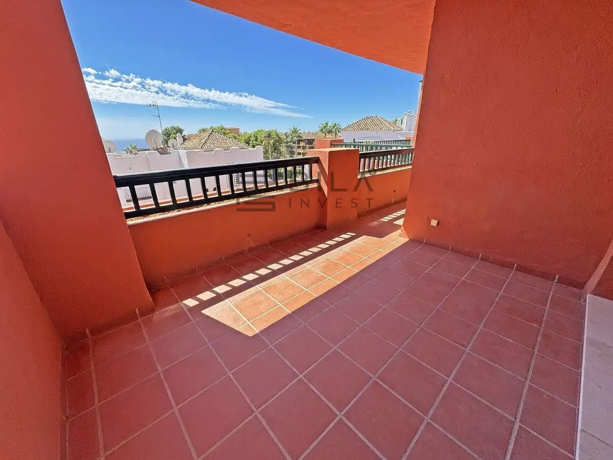 Piso con piscina en venta en Bonita Hills, imagen 20