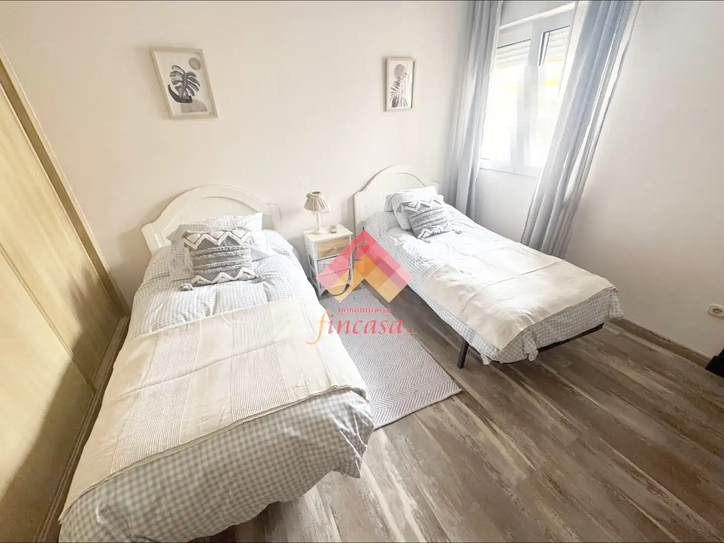 Habitación de Piso en venta en Ronda con Calefacción y Balcón