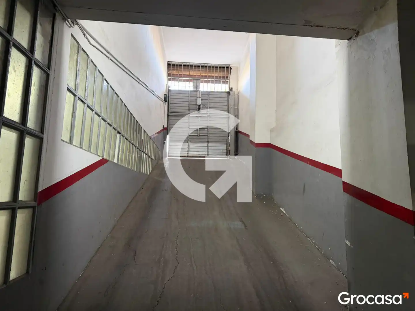 Garage zum Verkauf in L'Hospitalet de Llobregat