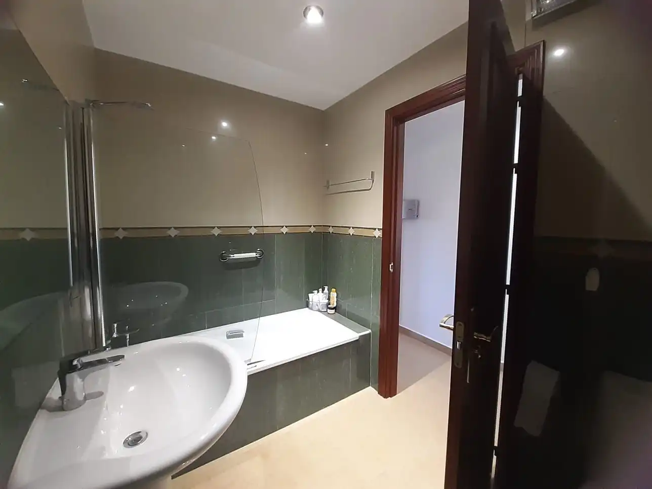 Appartement avec ascenseur à louer à L'Olla, imagen 16