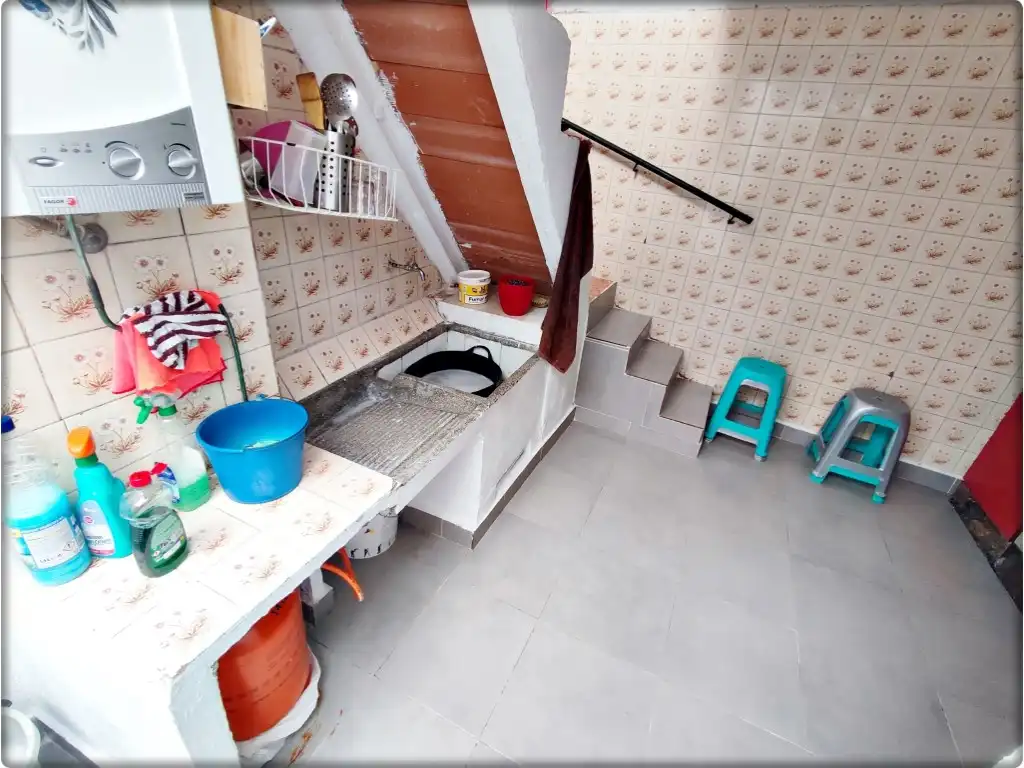 Cocina de Casa o chalet en venta en Vilallonga / Villalonga con Aire acondicionado y Terraza