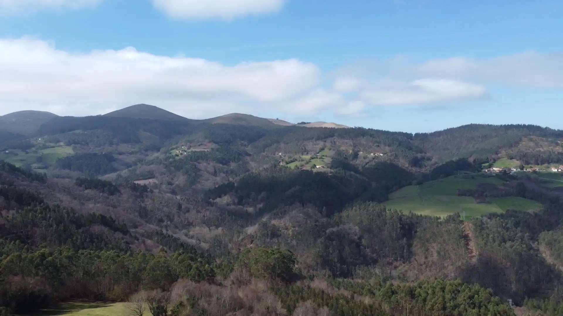 Vista exterior de Casa o chalet en venta en Cudillero con Calefacción, Jardín privado y Terraza