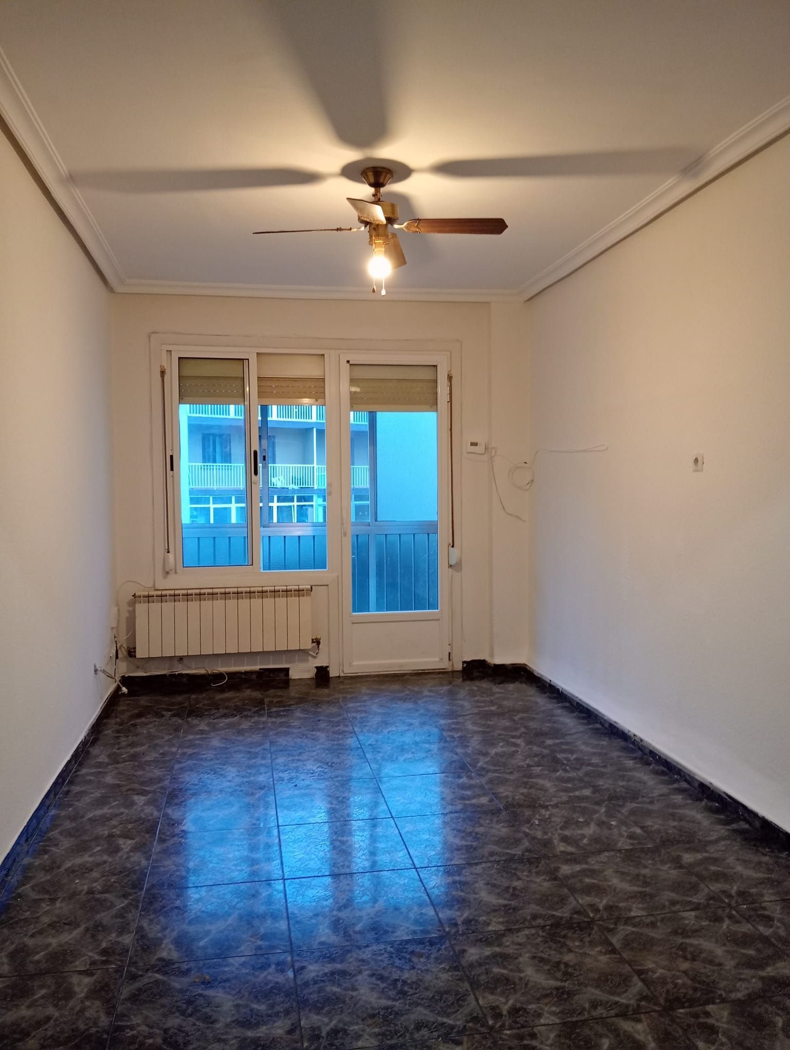 Piso en venta en Bazkardo