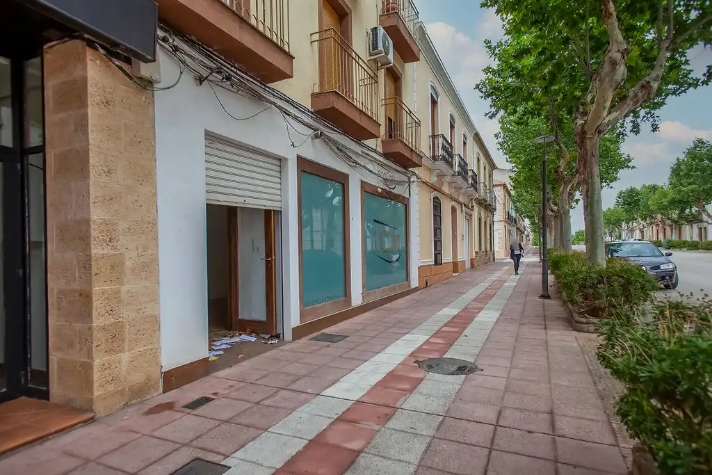 Local comercial en venda a Calle Peral 2, imagen 5