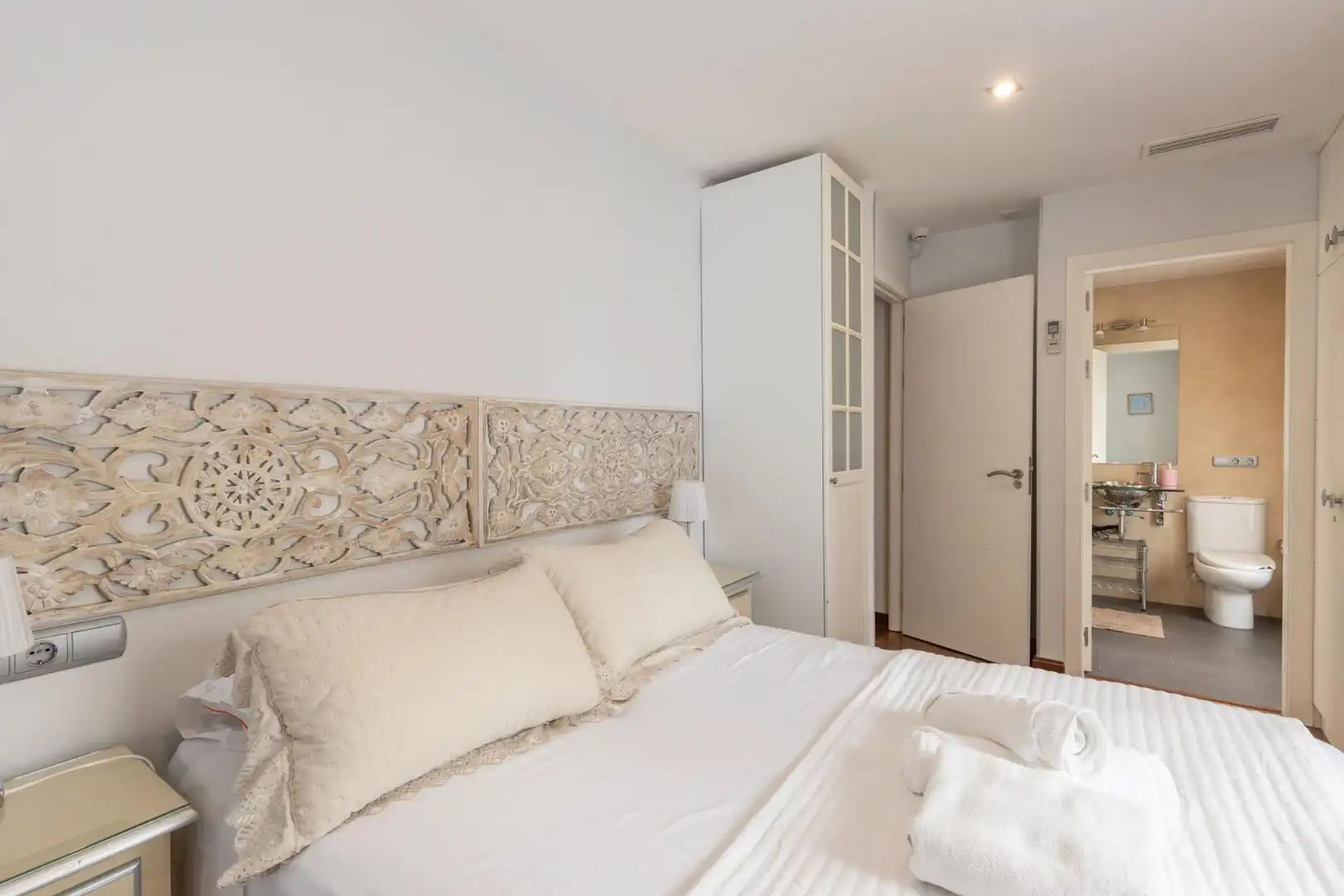 Casa o xalet en venda a San Matías - Realejo