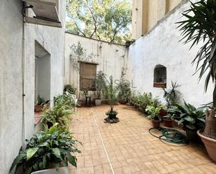 Terrace of Duplex for sale in  Barcelona Capital  with Air Conditioner, Heating and Terrace