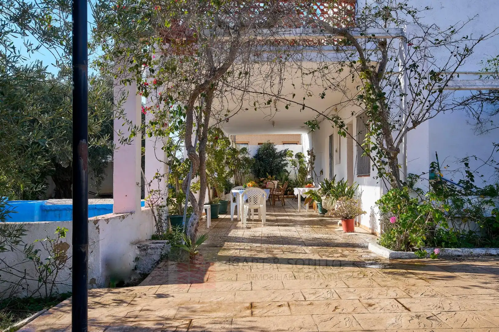 Terrace of Houses for sale in Alcanar  with Terrace, Storage room and Swimming Pool
