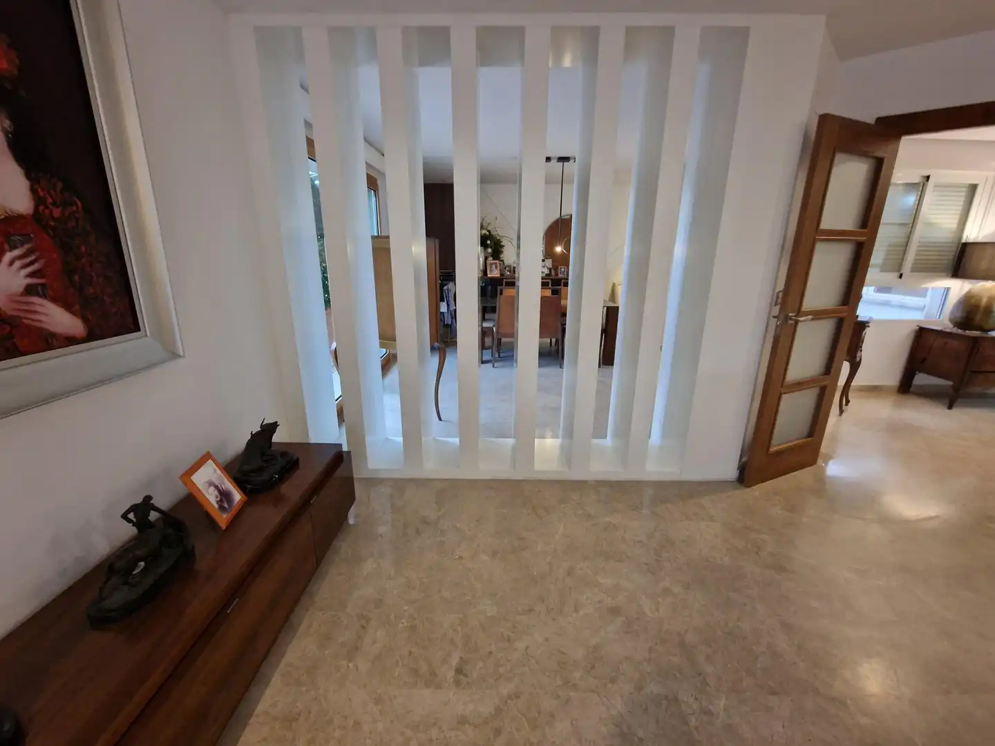 Attique avec ascenseur à vendre à Casco Antiguo, imagen 24