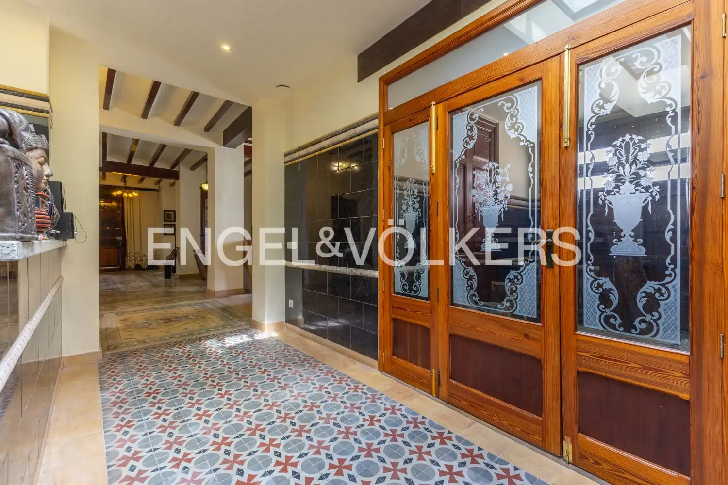 Terraced house with terrace for sale in Rafelcofer, imagen 9