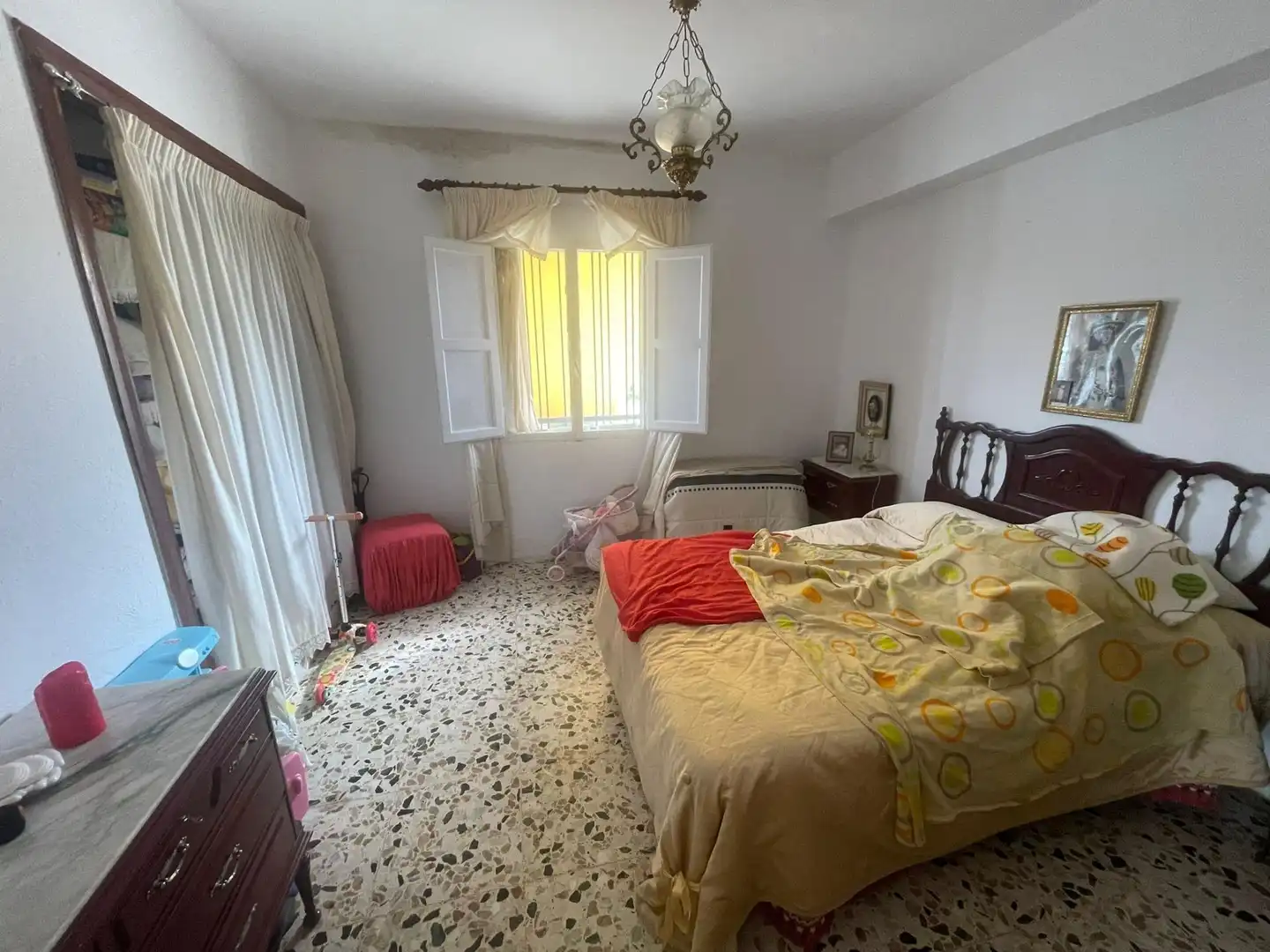 Finca rústica en venda a Gibraleón