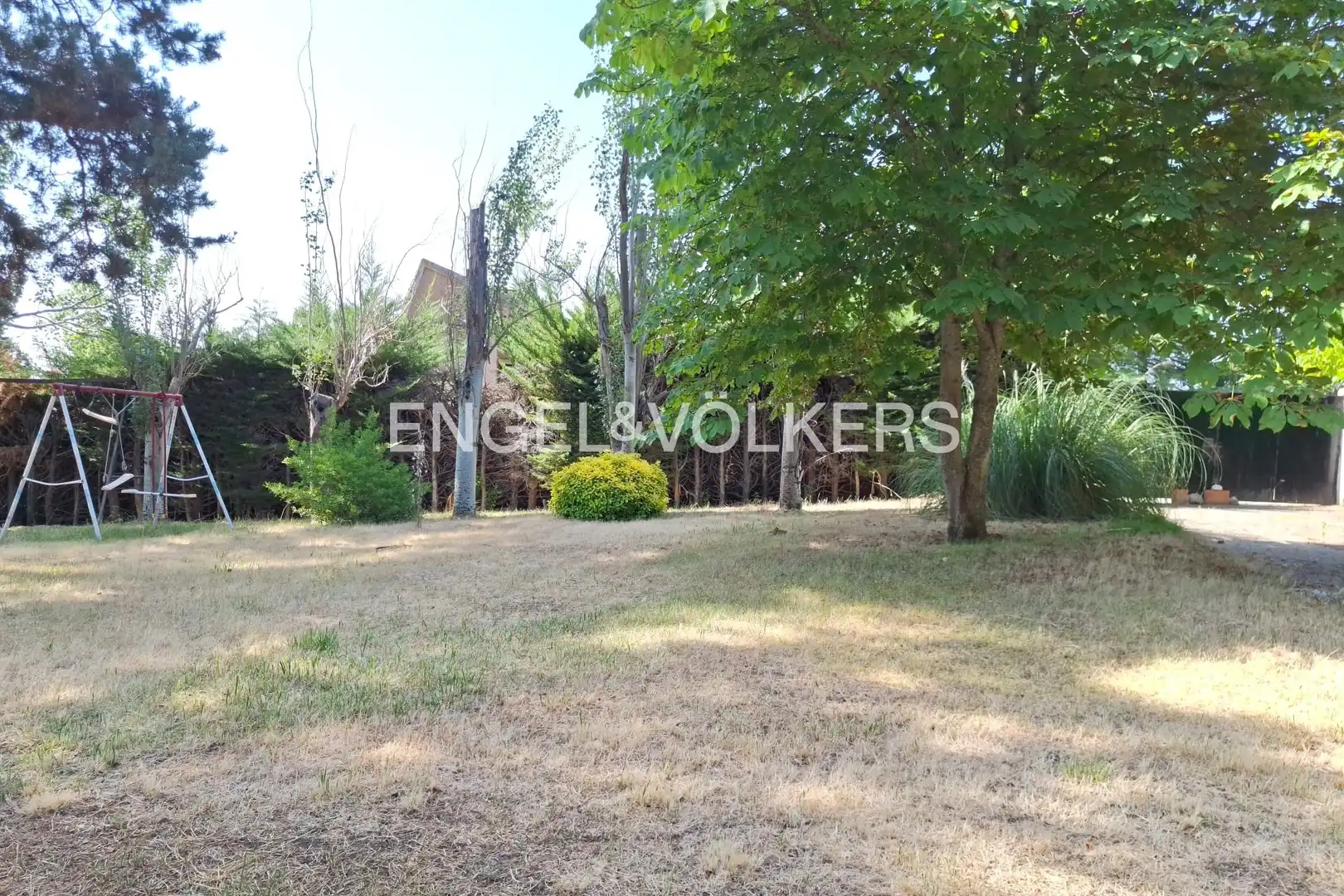 Casa o chalet en venta en Las Rozas de Madrid con Calefacción, Jardín privado y Terraza