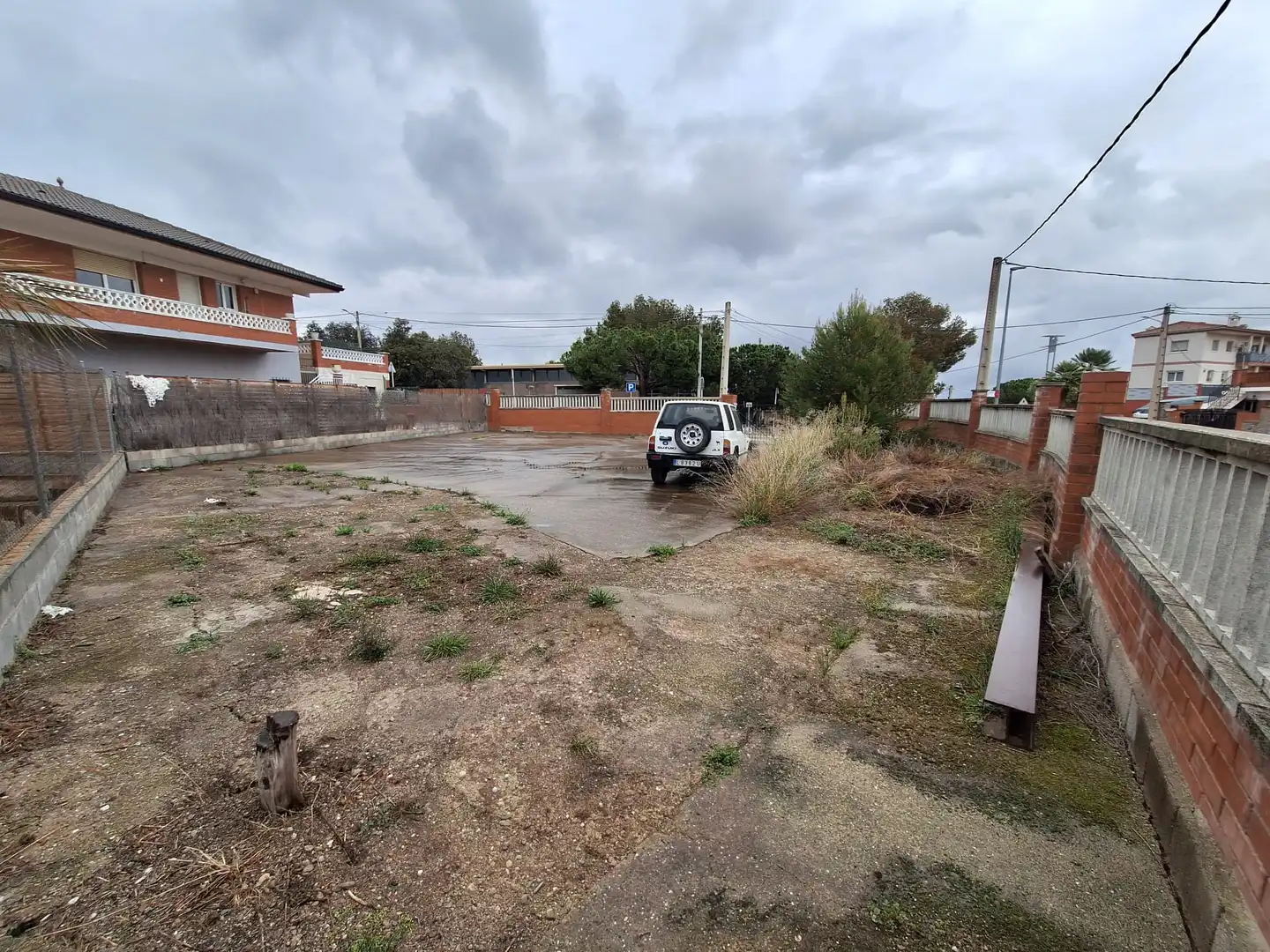 Residential for sale in Sant Esteve Sesrovires