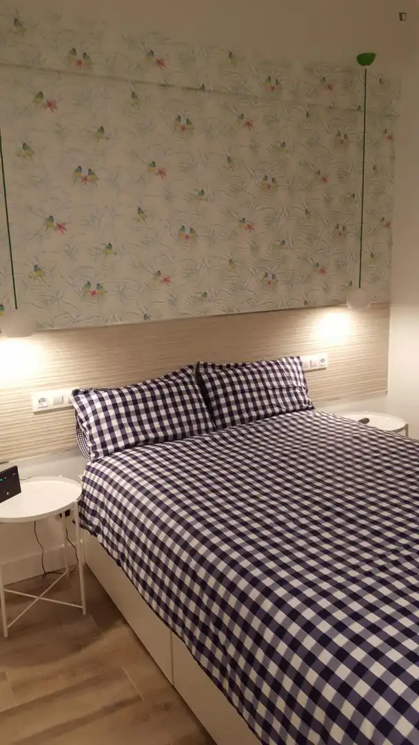 Apartment with lift to rent in Arganzuela, imagen 5