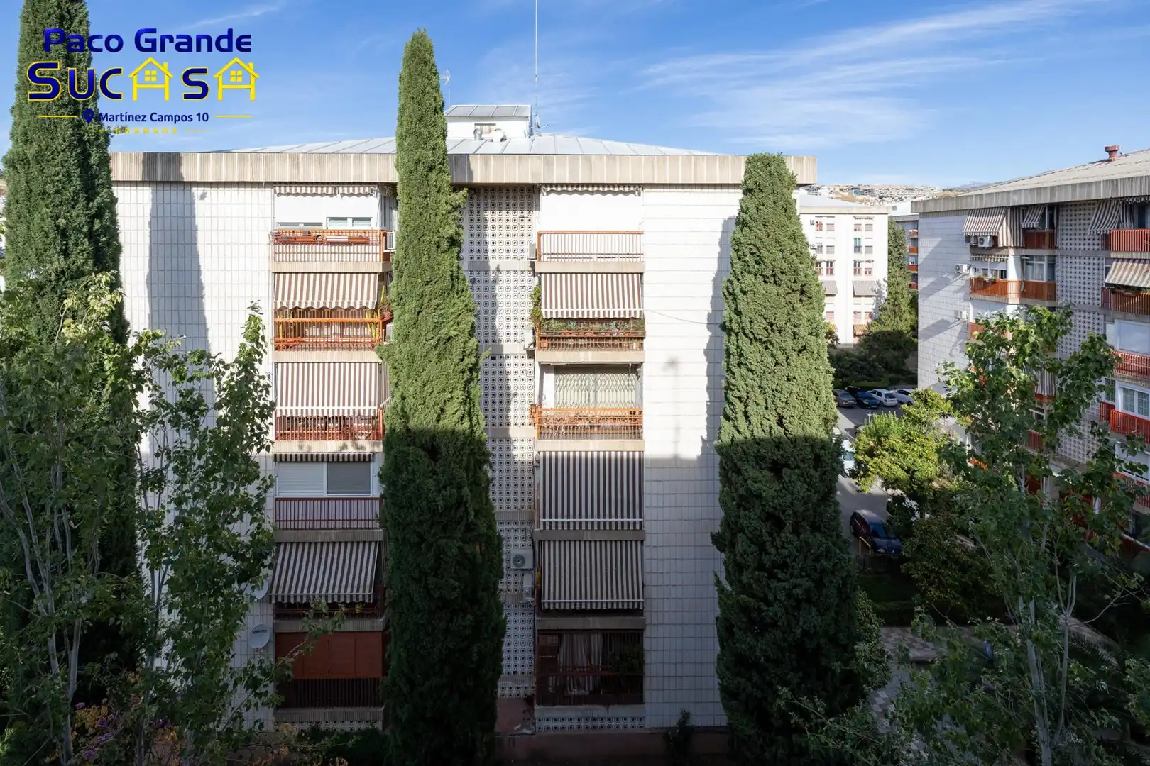 Flat for sale in Granada, Granada