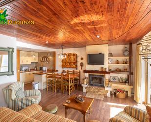 Living room of Apartment for sale in Sierra Nevada  with Heating, Terrace and Storage room