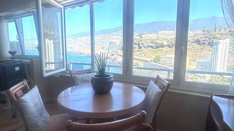 Foto 4 de Apartament en venda a Zona Martiánez, Puerto de la Cruz