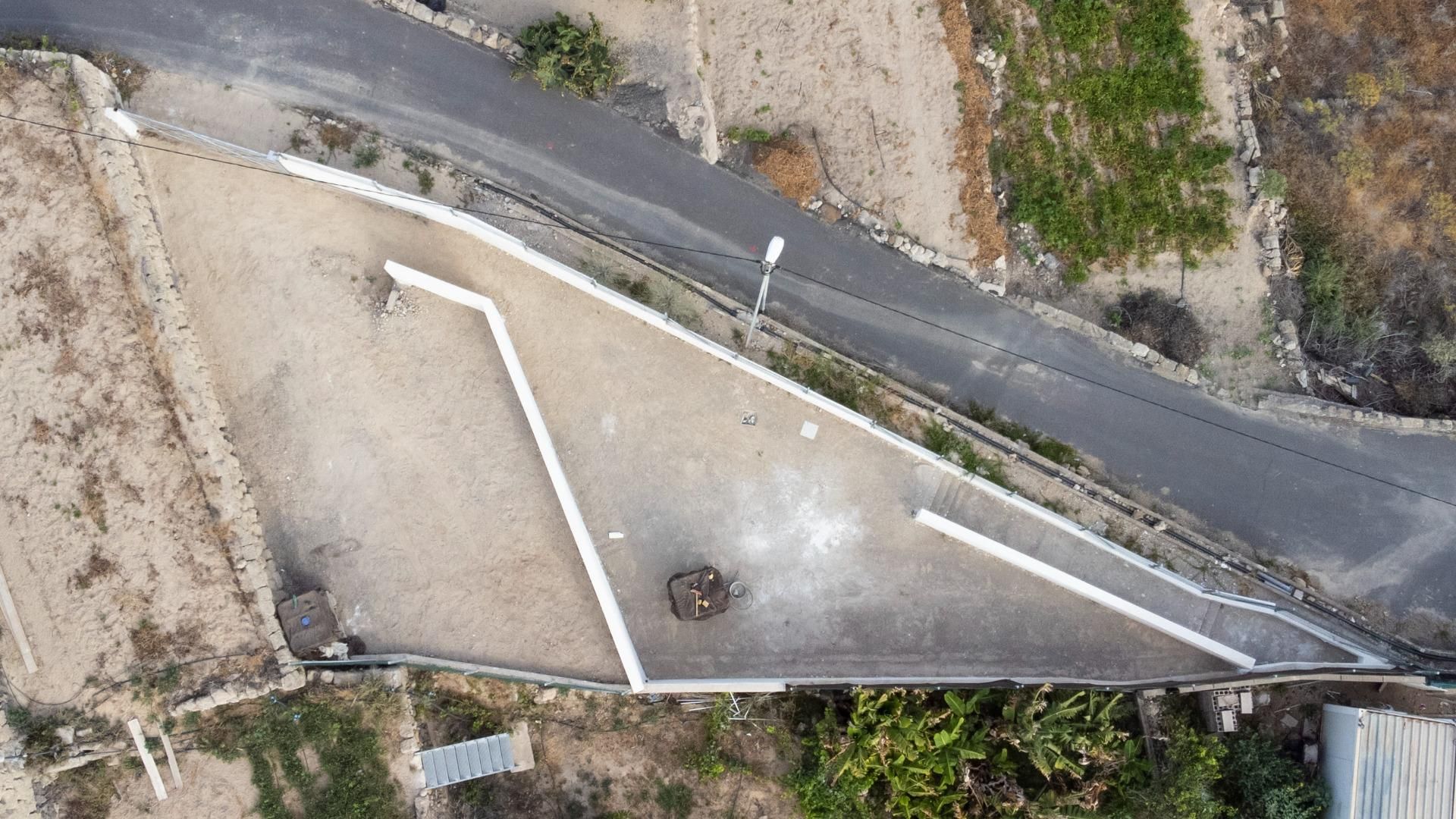 Land for sale in Güímar