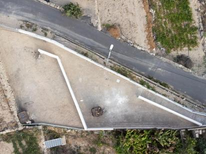 Land for sale in Güímar