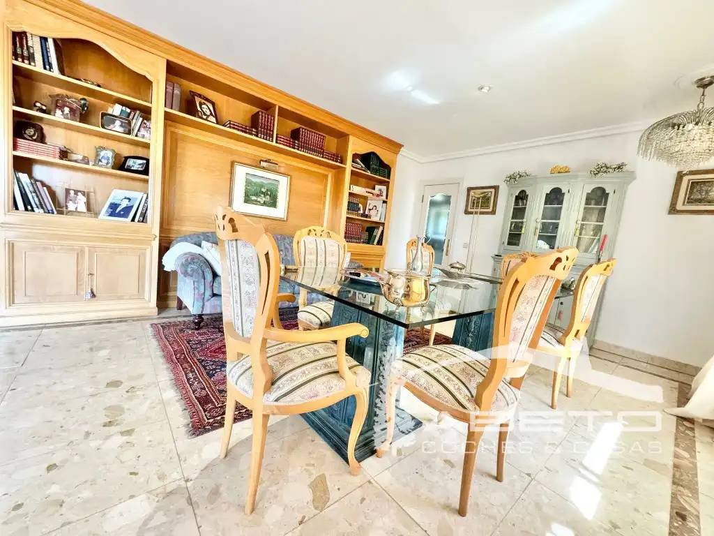 Casa o chalet en venta en Santo Domingo