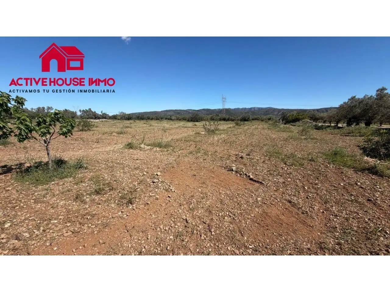 Rural land for sale in Calle Poligono 40 Planetes, imagen 2