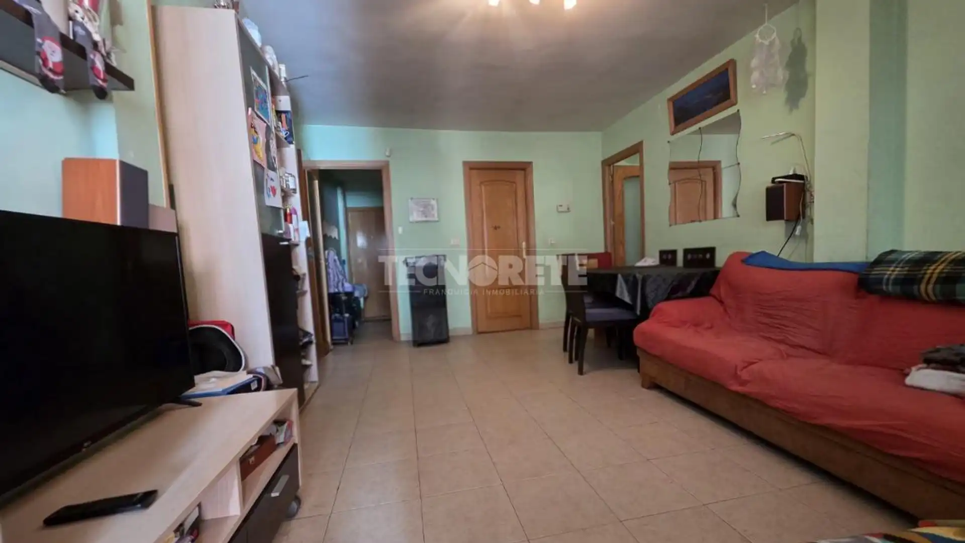 Pis en venda en Valdemoro amb Aire condicionat i Terrassa