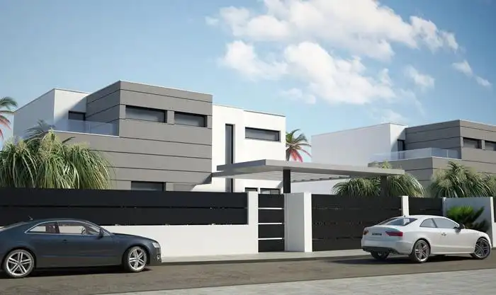Villa avec piscine à vendre à El Castillo, imagen 7