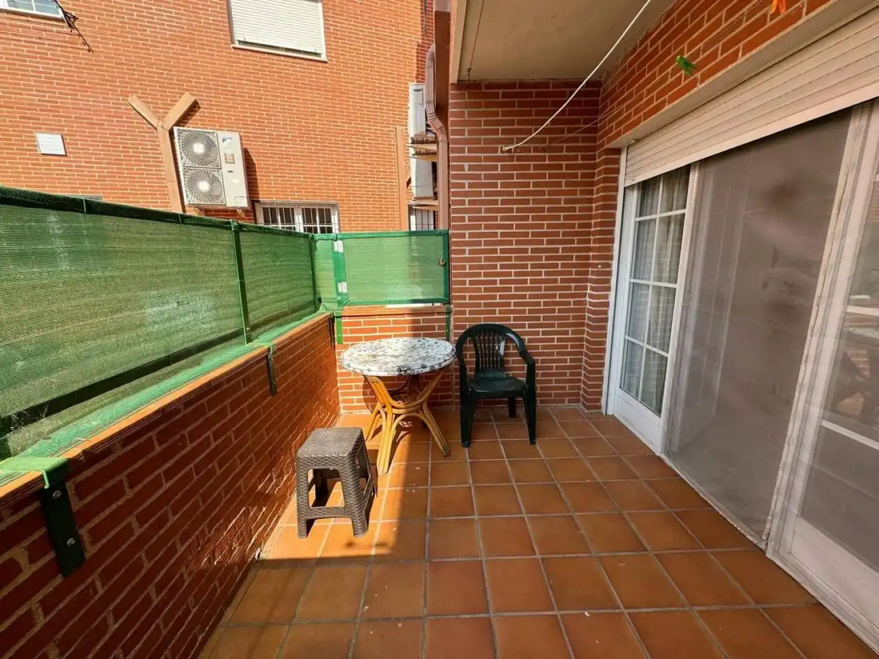 Apartament de lloguer a Calle Soledad, Camarma de Esteruelas