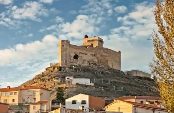 Maison avec terrasse à vendre à Cañada del Hoyo, imagen 36