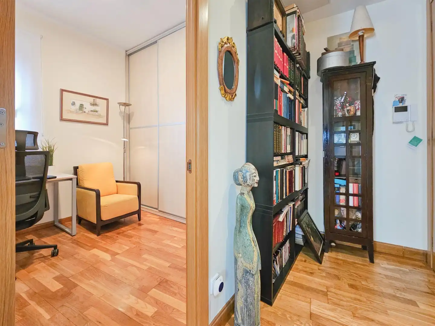 Flat with balcony for sale in Carrer IGUALADA, imagen 11