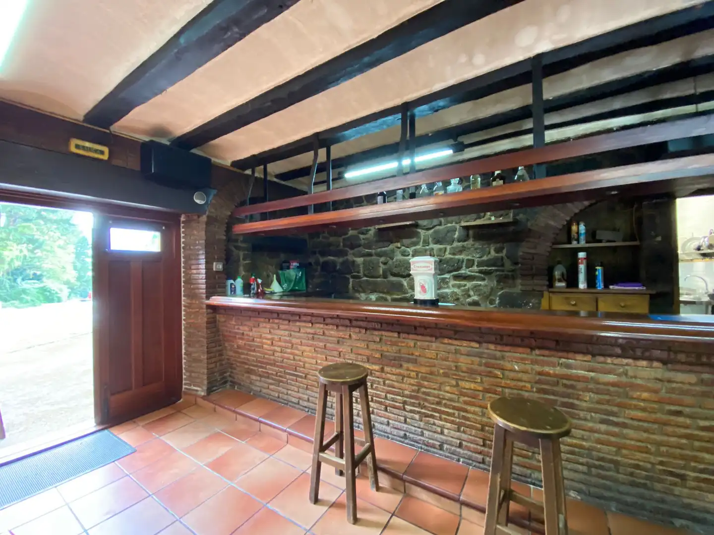 Houses for sale in Mañaria  with Private garden, Storage room and Furnished