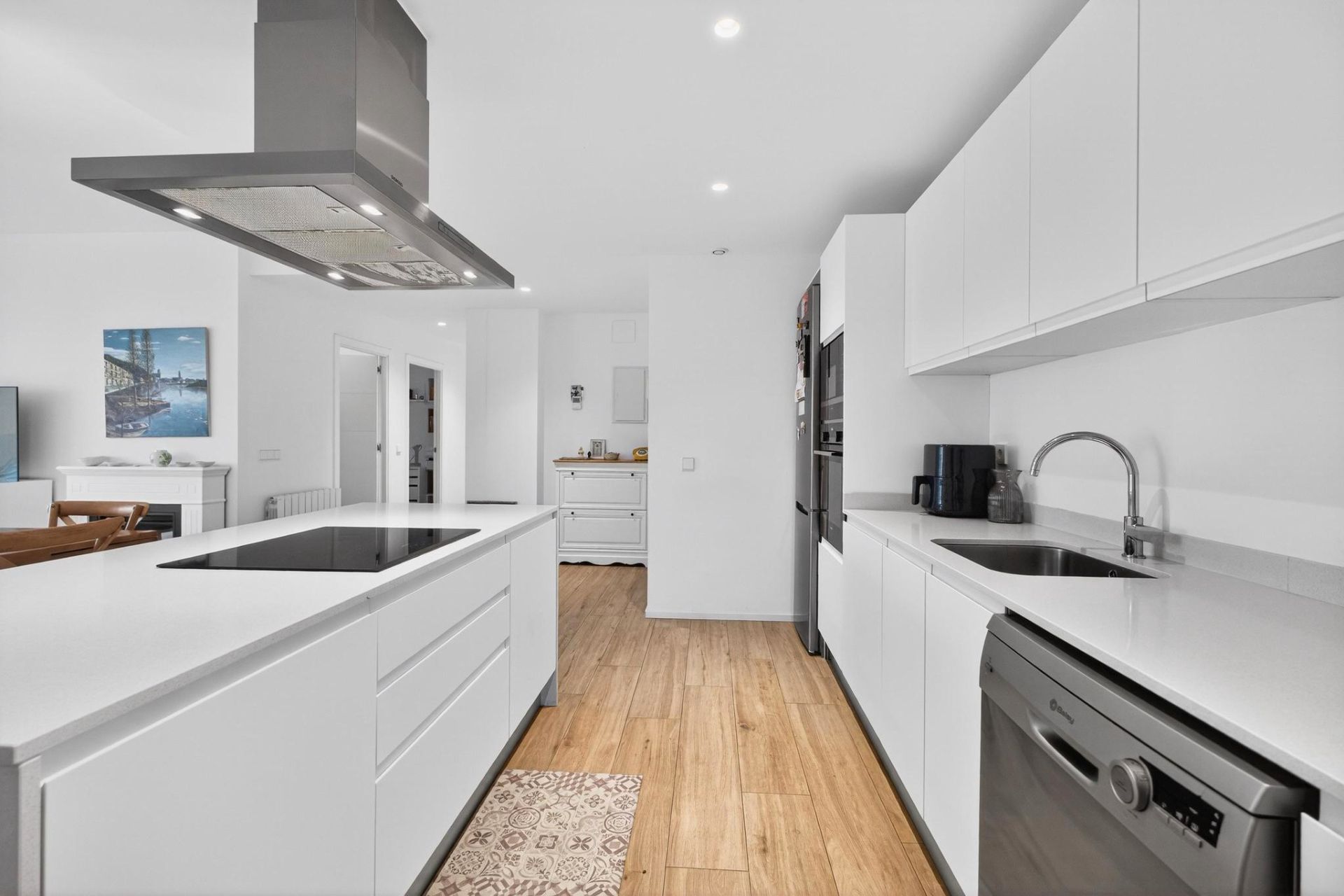 Wohnung zum Verkauf in Carrer Andreu Tuyet i Santamaria, Montilivi