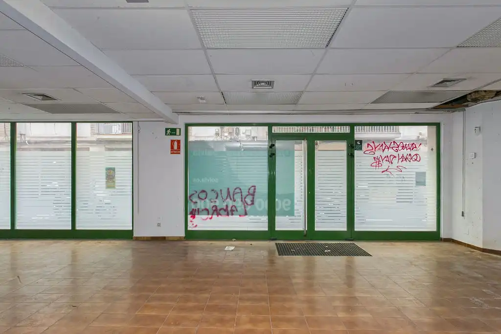 Business premises for sale in C/ Providencia, imagen 2