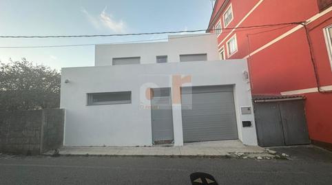 Foto 2 de Finca rústica en venda a Coiro, Pontevedra