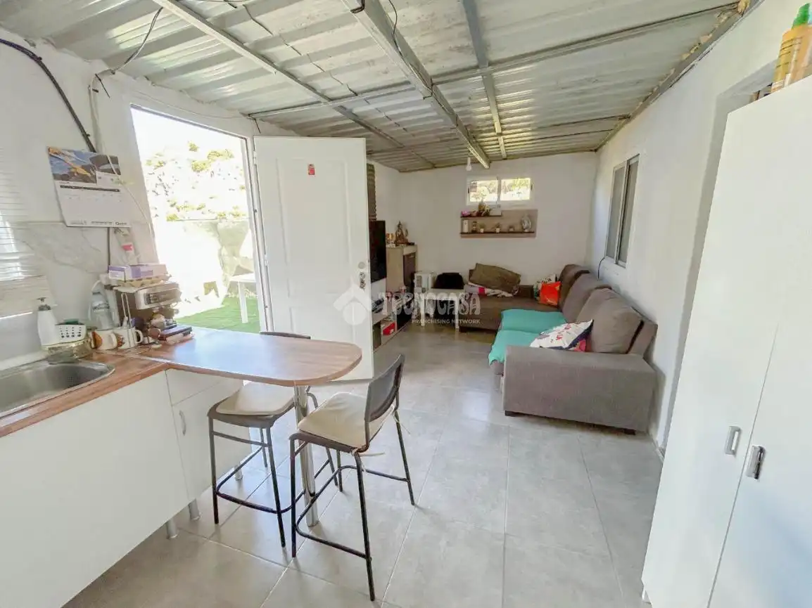 Jardín de Finca rústica en venta en Telde con Jardín privado y Terraza